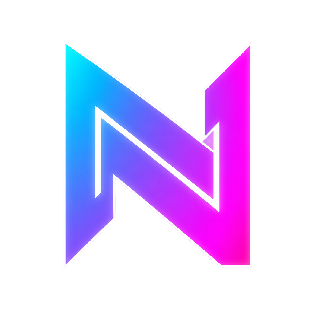 NebulaPulse logo